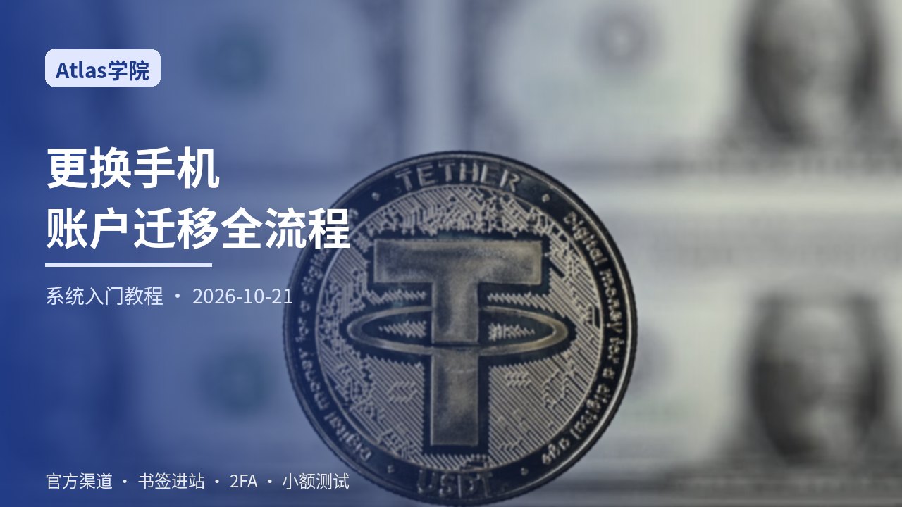 从零学习更换手机全流程账户迁移：验证器2FA转移、交易所App重装、恢复码核对与Web3资产安全备份一站式指南